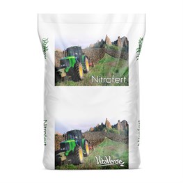 NITROFERT 11-22-16 S KG.25 GRANULARE